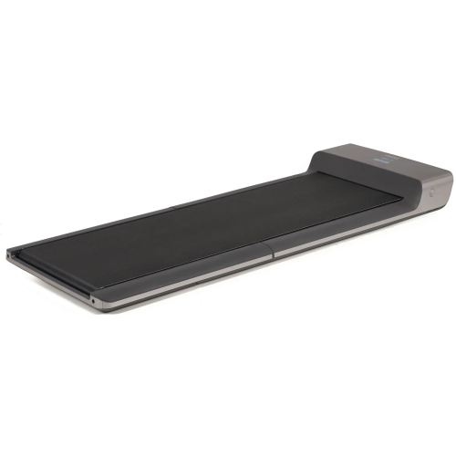 Купить Беговая дорожка  Toorx Treadmill WalkingPad with Mirage Display Mineral Grey (WP-G) в Киеве - фото №1